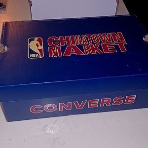 CONVERSE  CHINATOWN MARKET